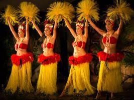luau diamond head luau diamond head